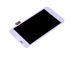 Samsung S2 LCD with Digitizer (T989) White